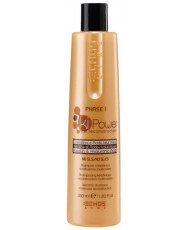 Кератиновий шампунь-Ki Power Shampoo